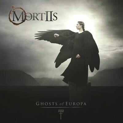 Mortiis - Ghosts Of Europha Digipack CD