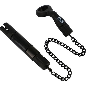 Starbaits Swinger D-TEC Black Out MINI čierná