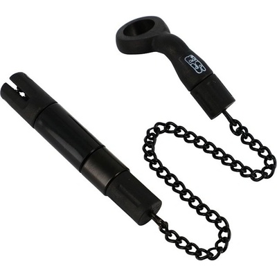 Starbaits Swinger D-TEC Black Out MINI čierná
