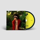 LOVE LINES - EEV CD