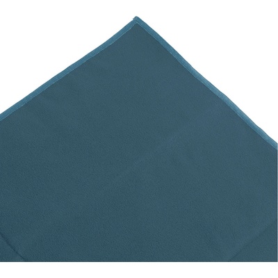 Lifeventure SoftFibre Trek Towel Recycled multifunkčný uterák navy Giant 150 cm x 90 cm