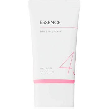 Missha - Safe Block Essence Sun SPF 45 PA+++ 50ml