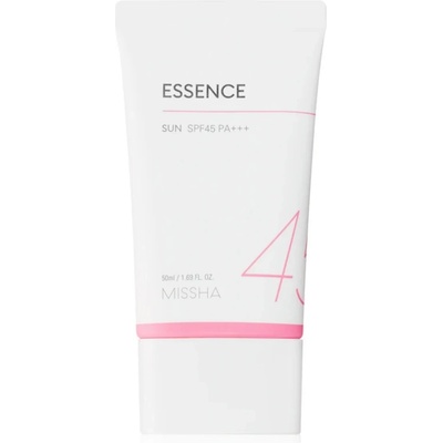 Missha - Safe Block Essence Sun SPF 45 PA+++ 50ml