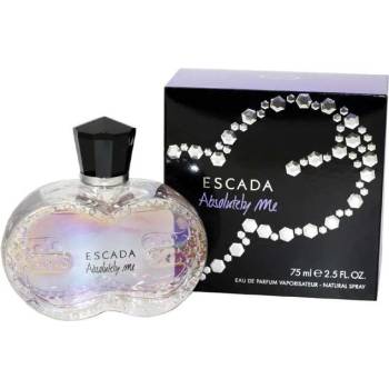 Image 1 of Escada Absolutely Me EDP 30 ml