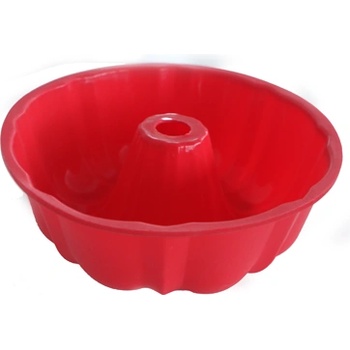 Horecano BAKERY-Силиконова форма за кекс Ø24.5cm (5238-4151) (0198231)
