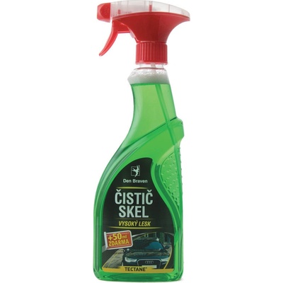 Den Braven Tectane Čistič skiel 500 ml