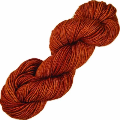 Symfonie Yarns Bella SS4025 Měděná