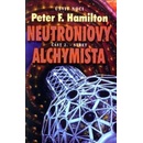 Knihy Neutroniový alchymista 2. Střet Peter F. Hamilton