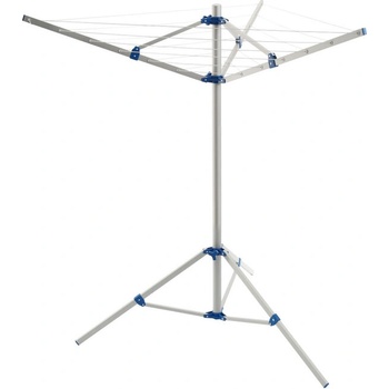 Brunner Сгъваем стелаж за дрехи Laun-Tree 3A (7202811N)