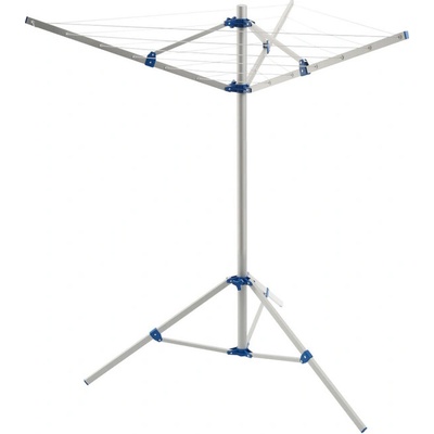 Brunner Сгъваем стелаж за дрехи Laun-Tree 3A (7202811N)