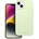 Roar Силиконов Калъф за iPhone 14, Roar Cloud-Skin Case, Зелен (5903396249792)