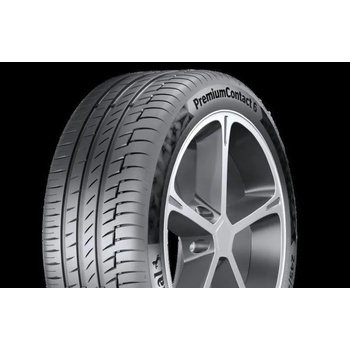 Image 1 of Continental PremiumContact 6 XL 275/45 R20 110Y
