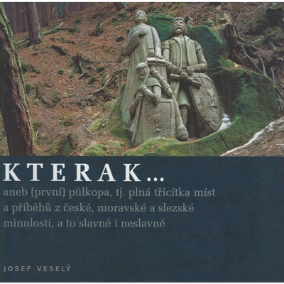 Kterak? - Josef Veselý