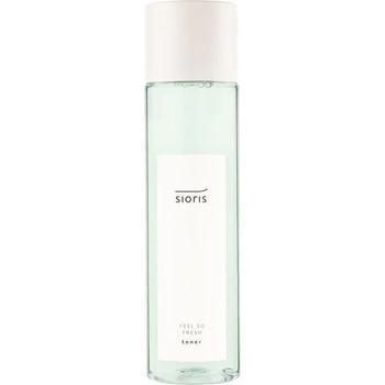 Image 1 of Sioris Feel So Fresh, киселинен тоник за лице (8809083996116)