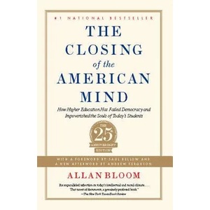 The Closing of the American Mind (2012)