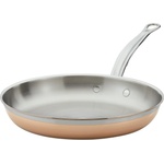 Hestan Culinary Универсален тиган COPPERBOND 28 см, меден, Hestan (HEST31590)