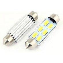 6SMD 5630 sufit 10x42mm CANBUS