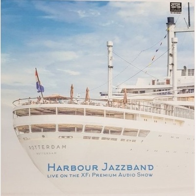 STS Digital - Harbour Jazz Band - Vinyl (LP) (063436)