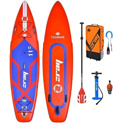 Paddleboard Zray F2 WS 11,0