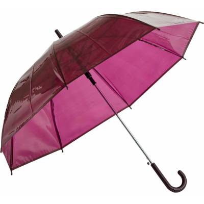 HAY Deštník Canopy burgundy