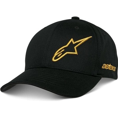 ALPINESTARS Sessionized čierna/zlatá