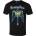 ART WORX мъжка тениска Hammerfall - Hammer - ART WORX - 713050-001