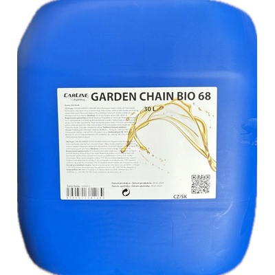 Carline Garden Chain BIO 68 30 l