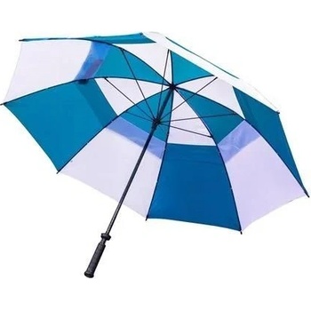 Longridge Dual Canopy 60" modrá/bílá