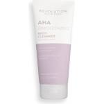 Revolution Skin REVOLUTION Body Skincare AHA (Smoothing) Body Cleanser Душ гел дамски 200ml