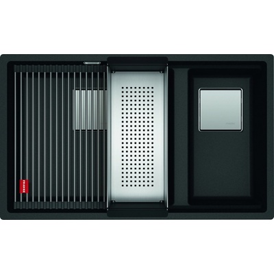 FRANKE KNG 160-46-21 onyx