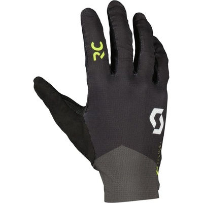 Scott RC Scott-Sram LF black
