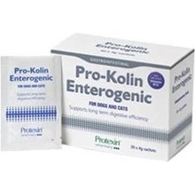 Protexin Pro-Kolin Enterogenic pro psy a kočky 30 x 4 g