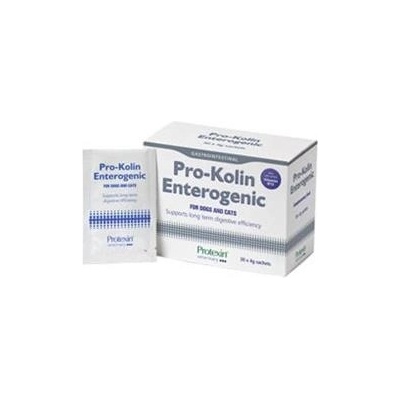 Protexin Pro-Kolin Enterogenic pro psy a kočky 30 x 4 g