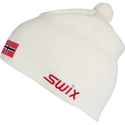 Swix Tradition hat bright white