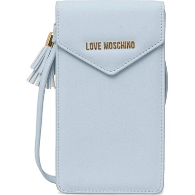 Love Moschino dámská crossbody kabelka JC5687PP1OKD0701