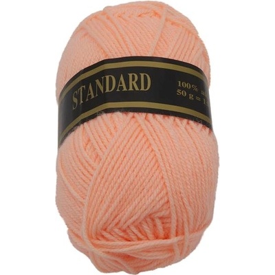 Standard 50 g – 214 lososová
