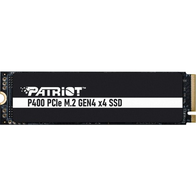 Patriot P400 1TB, P400P1TBM28H