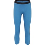 Stoic Мъжко мериносово термобельо Stoic Merino180 BengtSt. 3/4 Pants Merino base layer - Summer Blue - размер XS (015-2078-0711)