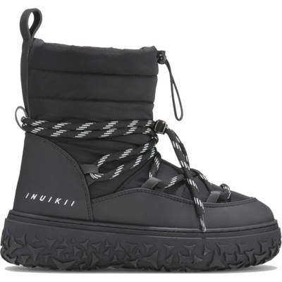 Inuikii Technical Performance Black