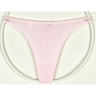 RITA Dámská tanga vz. 72 růžová – Hledejceny.cz