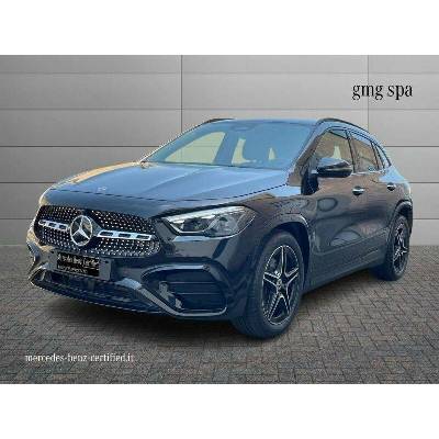 Mercedes-Benz GLA 200 d AMG Line Advanced Plus 4Matic 110 kW