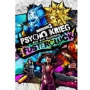 2K Games Borderlands 3 Psycho Krieg and the Fantastic Fustercluck DLC (PC)