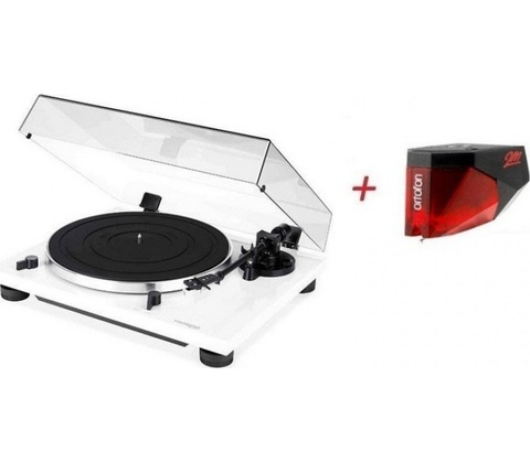 Thorens TD 201