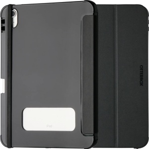 OtterBox OB REACT FOLIO APPLE IPAD/(A16/10. GEN) ЧЕРЕН - PROPACK (77-92191)