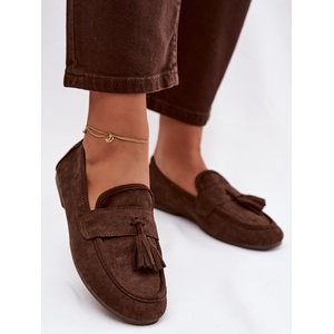 Step in style Дамски мокасини модел 223616 Step in style