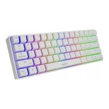 Genesis Thor 660 RGB NKG-1845
