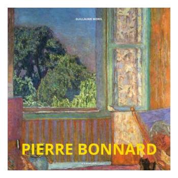 Pierre Bonnard - Morel