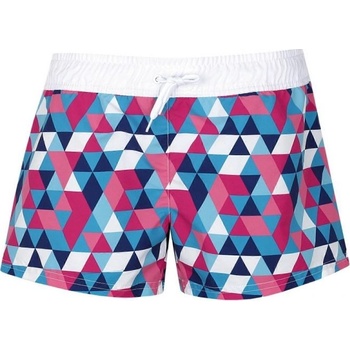 Loap Vega dámské šortky SLW1544 modrá