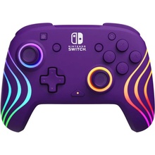 PDP Afterglow Wave Nintendo Switch 500-238-PR