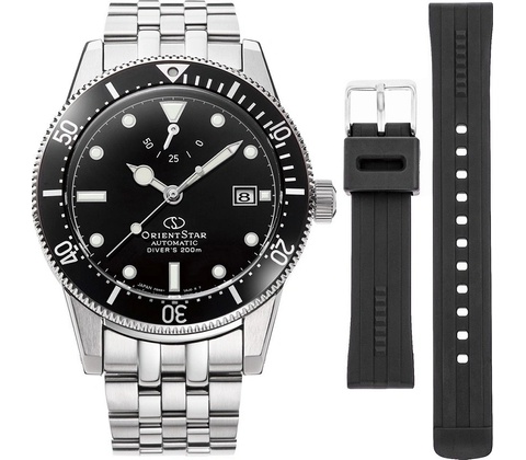 Orient AU0601B00B